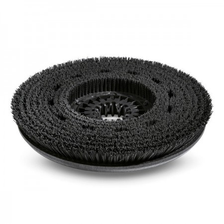 Karcher Hard Black Disc Brush 355mm Karcher Hard Black Disc Brush 355mm